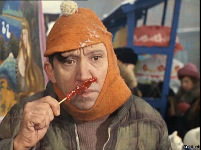 Из солянки от 28.02.2016