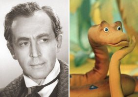 Мульт-двойники