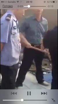 а вот видео с этого поста, все открывается всё показывает