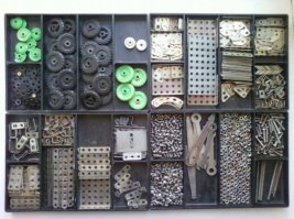 Открываем рубрику "школоте на понять". Я первый.