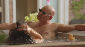 12 мужчин, которым пора смириться с облысением 