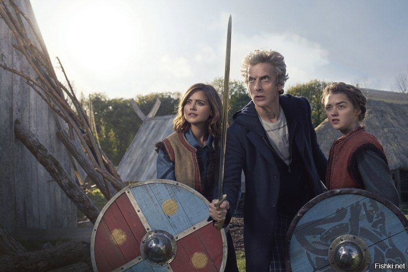 и нежданчик для расширения темы