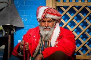 настоящее и туманное будущее Афганистана