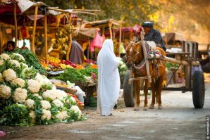 настоящее и туманное будущее Афганистана