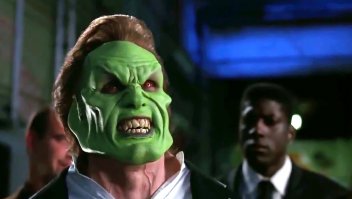 Здравствуй, старый новый Траволта