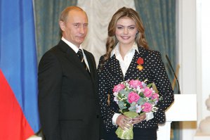 А эти, не? Или все же только слухи?