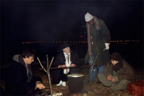 Брат 2 вспомнился