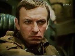 "Дознание пилота Пиркса". В детстве несколько раз смотрел...