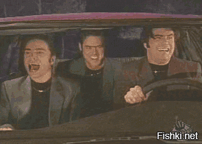 Нужен танец :)