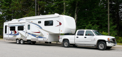 Уже выкладывал в другом посте. Всё уже придумано давно. В США побольше, в Европе поменьше. Грузовые тоже есть.