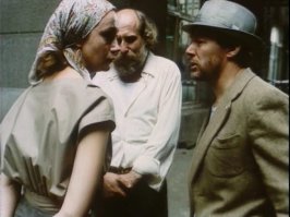 Хороший фильм!

— Вам с сахаром или без?
— А вам что, сахара жалко?