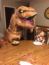 Так вот,ты,какой Бабайка!!!!??