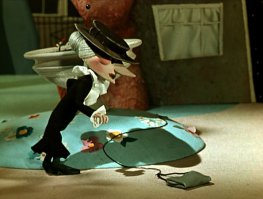 Пророщенный жилет