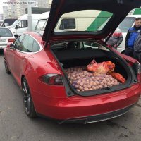 Tesla рулит! Можно на оптовке тариться без проблем!
