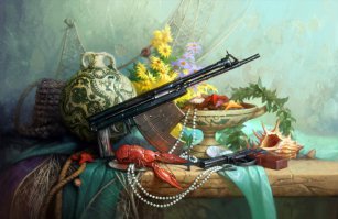 из такого?