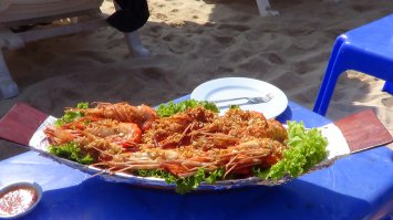 в Тай бы сейчас