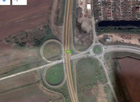 млин.. я тоже испорчен((.. на первом фото Пермь/ГринПлаза, на втором Пермь/развязка у Красавинского моста..