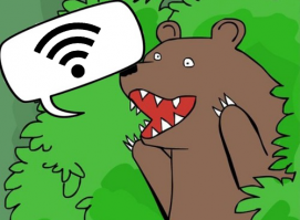 Косолапый в курсе ...