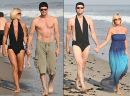 Вот такой вот фотожоп. Просто фотожоп.