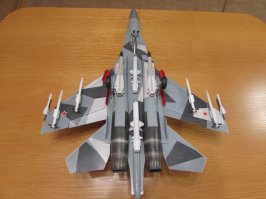 Несколько масштабных диорам-3