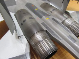 Несколько масштабных диорам-3