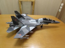 Несколько масштабных диорам-3