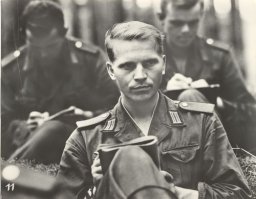 Между Вермахтом и Бундесвером: факты о Национальной народной армии ГДР