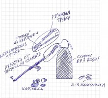 приклад под эту штуку?