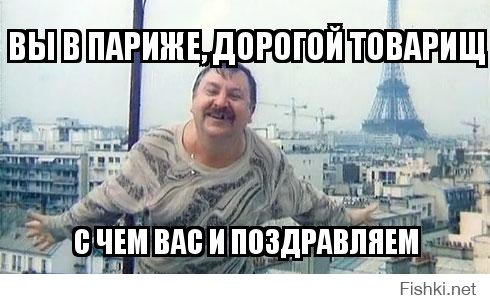 Полгода назад я уже выкладывал этот пост, но уверен, что не все видели