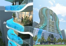 Каждый использует свой балкон по своему.