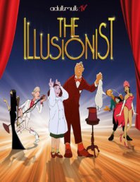 L'illusionniste