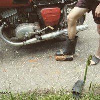 Раннее зажигание