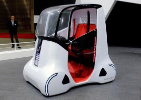 Симулятор подъемного крана.