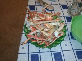 Просто попить не много пивка на ДВ:)