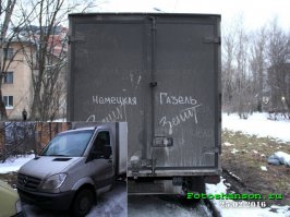 Свежая подборка автоприколов