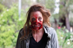 Ну ни х@я себе чихнула ...