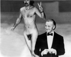 Вот он бежит