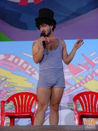 Мульт-двойники