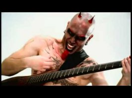 Райана Мартини мне напомнил.