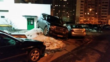 Привет из златоглавой))
Вчера фотографировал))