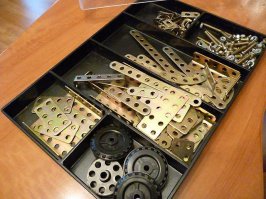 Игрушки советского детства (7 фото)