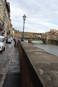 Сам Старый мост