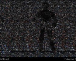 Стереокартинки 