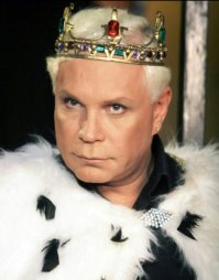 у нас, если что. есть и тяжелая артиллерия