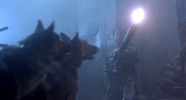 Это еще с Терминатора известно.