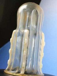 Ага, а вооружены они вот этим ;)