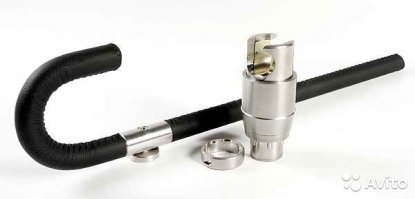 Блокиратор руля Питон