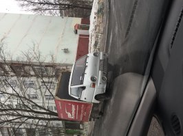 Когда у соседей накипело!