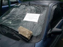 Когда у соседей накипело!