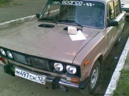 Когда у соседей накипело!